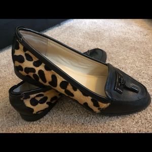 Calvin Klein loafers